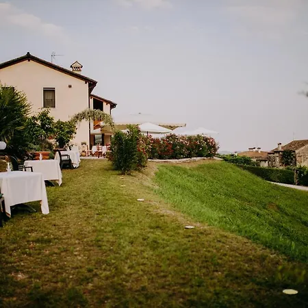Al Credazzo * Farra di Soligo