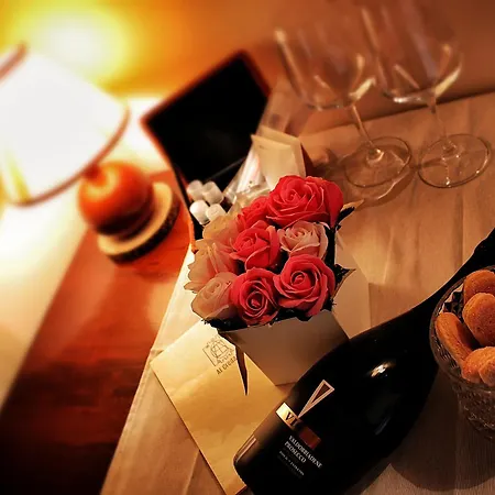 Country house Al Credazzo Farra di Soligo