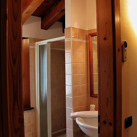 Country house Al Credazzo Farra di Soligo
