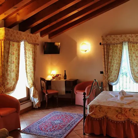 Country house Al Credazzo Farra di Soligo
