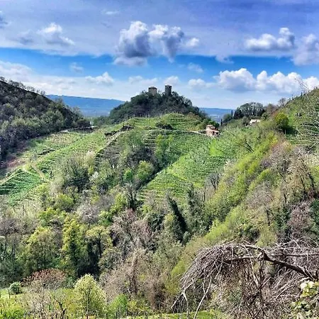 Al Credazzo * Farra di Soligo