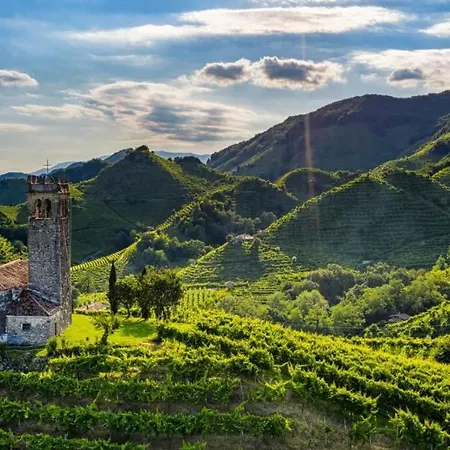 Country house Al Credazzo *
