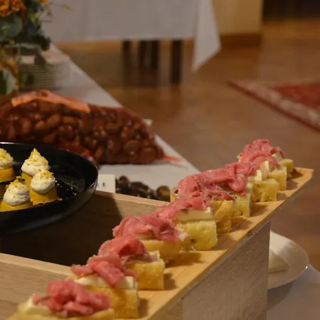 Country house Al Credazzo Farra di Soligo