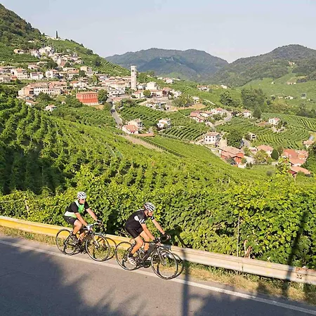 Country house Al Credazzo