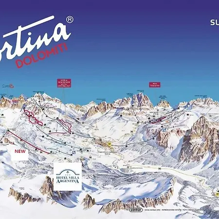 Lantställe Al Credazzo Farra di Soligo