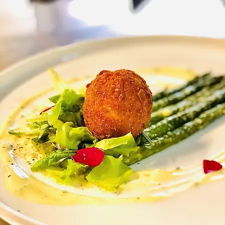 Al Credazzo Farra di Soligo